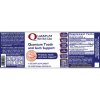 Suporte de dentes e gengivas, Quantum, 30 Cápsulas