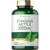 Extrato de folha de urtiga - Carlyle - 2000mg - 300 Cápsulas