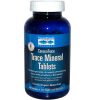 Pastilhas Minerais - Trace Minerals Research - 300 Comprimidos