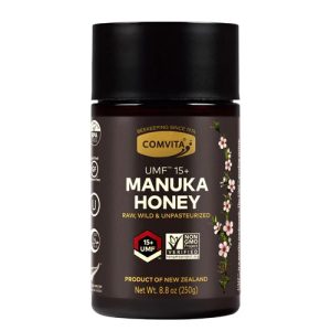 Mel Manuka Original da Nova Zelandia Manuka Doctor