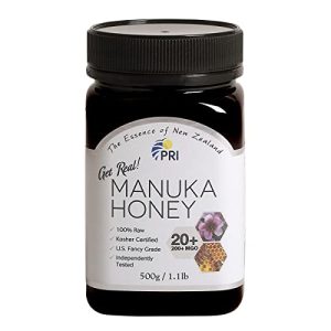 Mel Manuka, PRI, 500g