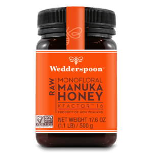 Spray para Garganta com Mel de Manuka e Própolis - Protege e Refresca em 20 ml