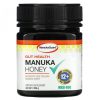 Mel Manuka, Saúde Intestinal, MGO 400+, Manuka Guard, 250g