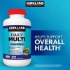Multivitaminico e Multimineral Um por Dia Kirkland Signature, 500 Comprimidos