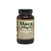 Maca Magic Gelatinizada - 200 Cápsulas veganas