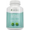 Lítio Orotato, Purely Holistic, 5mg, 180 capsulas
