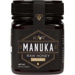 Mel Manuka Original da Nova Zelandia Manuka Doctor