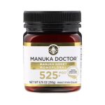 Mel Manuka Original da Nova Zelandia Manuka Doctor