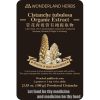 Extrato de Cistanche Tubulosa - Sinkiang Wild Broomraps - 100 Gramas