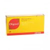 Oligosol COBRE e MANGANÊS (Mn-Cu) 28 ampolas Minerais e oligoelementos