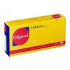 Oligosol Lithium solução oral em ampola - caixa com 28 ampolas