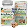 Complexo de Cogumelos Doctor Danielle - 120 cápsulas vegetarianas