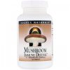 Cogumelos de Defesa Imunológica, Complexo de 15 Cogumelos - Source Naturals, 120 Comprimidos