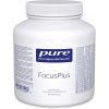 Focus Plus(antigo Dopa Plus) - Pure Encapsulations - 180 Cápsulas
