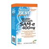 SAM-e 200 Double-Strength, Doctor's Best, 60 Enteric Coated Tablets