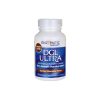 Alcaçuz DGL Ultra - Enzymatic Therapy - 90 tabletes mastigáveis sabor Chocolate Alemão