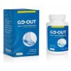Suplemento para Suporte com Ácido Úrico, Go-Out - 90 cápsulas
