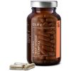 Cardo de Leite Orgânico & Complexo de Alcachofra, CLAV, 120 cápsulas para 60 dias de fornecimento Fabricado na Alemanha