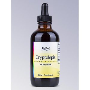 Cryptolepis Tintura, BioPure, 118ml