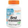 Artemisia - Doctor`s Best - 100mg - 90 Veggie Caps