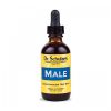 Fórmula para Homens, Dr. Schulze's, 60ml