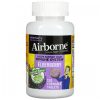 Suplemento de Suporte Imunológico, Sabugueiro - AirBone, 120 Tabletes Mastigáveis