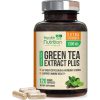 Extrato de Chá Verde 1300mg - Life Nutrition - 120 cápsulas