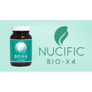 Bio X para perda de peso, Nucific, 90 capsulas