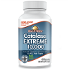 Catalase Extreme 10.000 UI- Cor Natural dos Cabelos - Rise-N-Shine