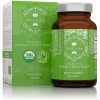 Extrato de Chá Verde Orgânico - True Veda - 60 cápsulas