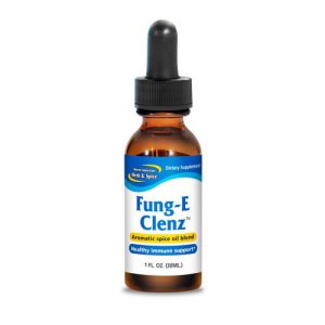 Antioxidante Fung-E-Clenz - North American Herb & Spice - 30ml