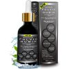 Ácido Fúlvico e gotas minerais com ácido húmico - 50ml