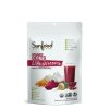 Beterrabas e cogumelos em pó - Sunfood - 150,5 g