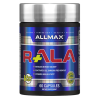 Ácido R + ALA (Ácido R-Alfa Lipoico) Antioxidante - Allmax