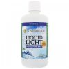 Luz Líquida, Minerais Fúlvicos - Sunwarrior, 946 mL
