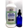 Peróxido de Hidrogênio (água oxigenada) 12% - The 1 Minute Miracle - 354ml