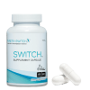Meta-Switch - Suplemento antioxidante para controle de peso - Max International - 90 cápsulas