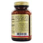 NAC N-acetil-L-cisteína, Solgar, 600 mg, 120 Vegetable Capsules