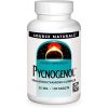 Pycnogenol - Natural Source - 25mg 120 Tablets