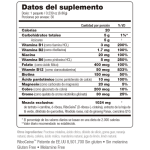 MaxATP - Suplemento antioxidante à base de Riboceine - Aumento de desempenho corporal - Max International - 30 cápsulas