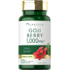 Goji Berry - Carlyle - 1000mg - 120 Cápsulas