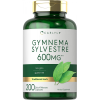 Gymnema Silvestre- Carlyle - 600 mg - 200 Cápsulas