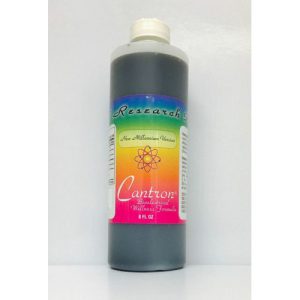 Cantron - Poderoso Antioxidante para problemas graves de saúde