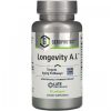 Longevidade A.I., Geroprotect - Life Extension, 30 Cápsulas Gelatinosas