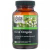Óleo de Orégano - Gaia Herbs, 120 Cápsulas Fitoterápicas Líquidas Veganas