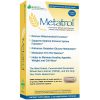 Metatrol, Extrato de Gérmen de Trigo Fermentado Superconcentrado, American BioSciences, 86g, 60 cápsulas