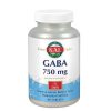 GABA - Kal - 750mg - 90 Tabletes