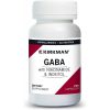 GABA - com Inositol e Niacinamide - Kirkman - 250 Cápsulas