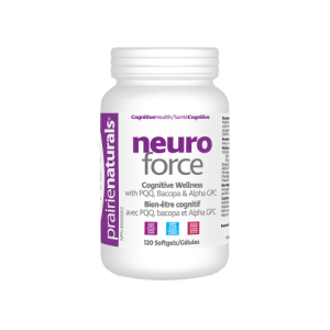 Neuro-Force™, Prairie naturals, 120 softgels
