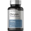 Crisina, Extrato de Flor de Paixão, Horbaach, 500mg, 60 Cápsulas